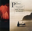 The Piano Soundtrack (1993)