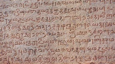 Tamil And Other 7 Oldest Languages In The World You Didnt Know Are