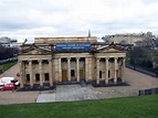 Scottish National Gallery - Eye On Edinburgh