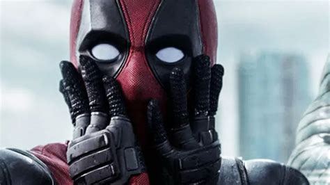 ‘deadpool 3 Set Footage Just Leaked One Of The Movies Biggest Fight