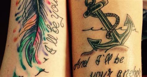 53 Best Anchor Tattoo With Wings Images On Pinterest Anchors Navy