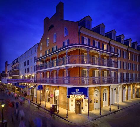 Royal Sonesta New Orleans Updated 2021 Prices Hotel Reviews And