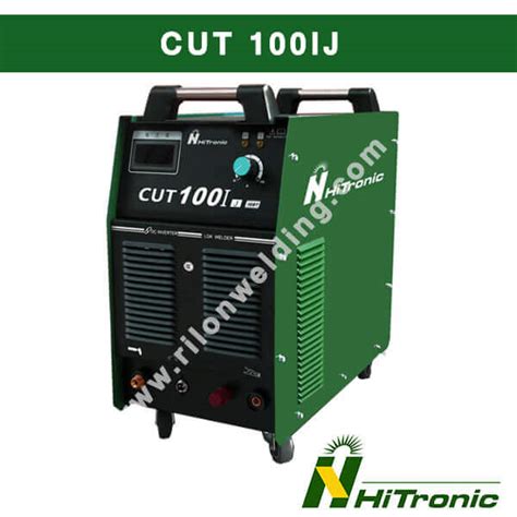 Hitronic Cut Inverters Welding Machine Welding Machine Price In India
