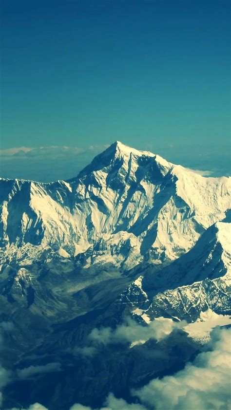 18 Mountain Iphone Wallpapers Wallpaperboat