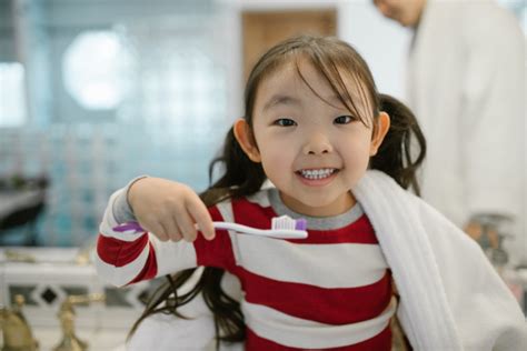 Cara Mengajarkan Menjaga Kebersihan Diri Pada Anak Sejak Dini