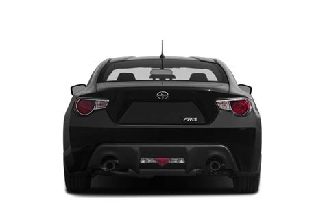 2013 Scion Fr S Specs Price Mpg And Reviews