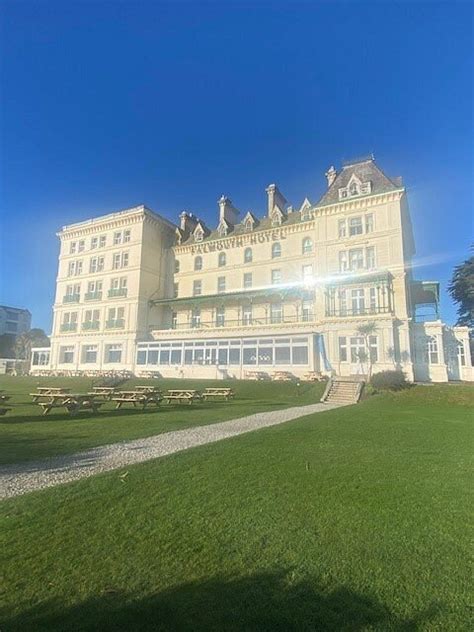 The Falmouth Hotel Updated 2023 Reviews Price Comparison