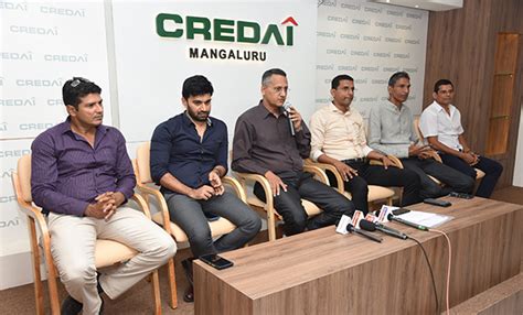 Mangalore Today Latest Main News Of Mangalore Udupi Page Credai
