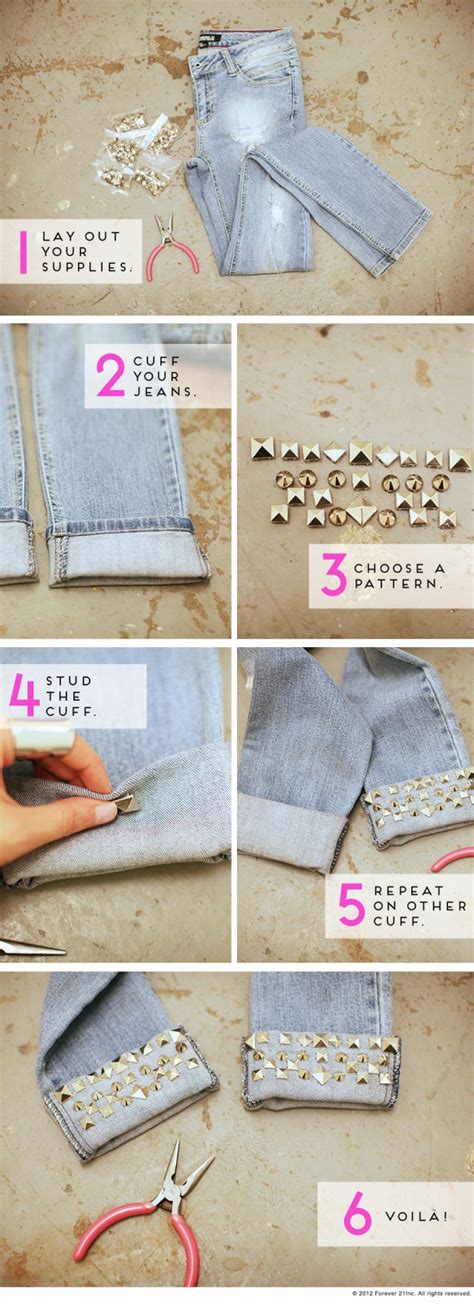 20 Creative Diy Easy No Sew Clothing Hacks For Stylish