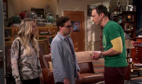 The Big Bang Theory Fans Finally Expose Pennys Surname In Hidden Clue