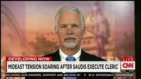 Ron On Cnn With Wolf Blitzer Youtube