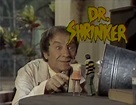 Dr. Shrinker Complete Series Blu Ray (not DVD) – ClassicTVShop