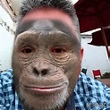 El cara de mono se encuentra bello,, - YouTube