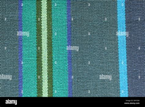 Striped Fabric Texture Stock Photo Alamy