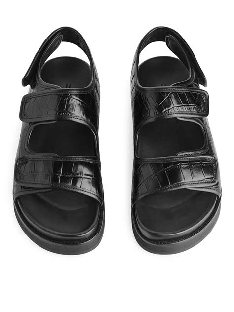 best dad sandals 2021 from zara arket asos new look and more wear next