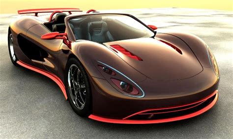 Best 3d Cars Wallpapers ~ Auto Cars Bikes