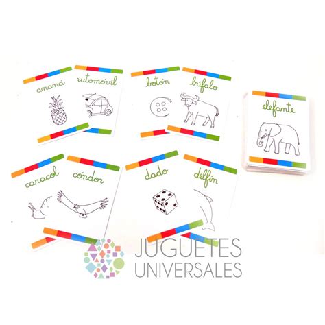 Cartas Abecedario Cursiva Juguetes Universales — Juguetes Universales