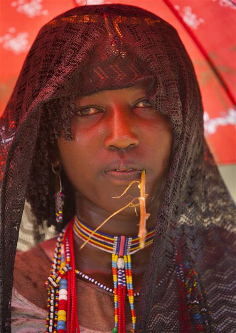Karrayyu Tribe Beauty Metahara Ethiopia Every Eight Year Flickr