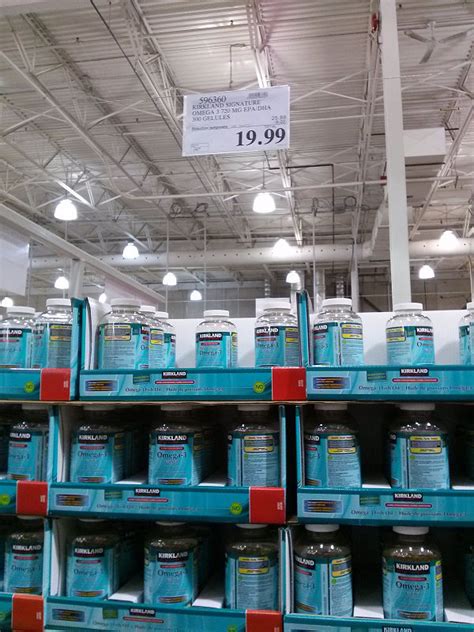 20160718 60 Costco East Fan Blog