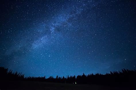 Are Dead Stars Visible In The Night Sky Science Abc