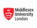 Download Middlesex University London Logo PNG and Vector (PDF, SVG, Ai ...