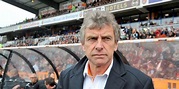 Talks between Algeria and Christian Gourcuff are ongoing | Get French ...