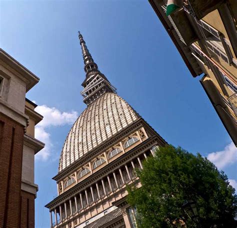 Top Things To Do In Turin Lonely Planet