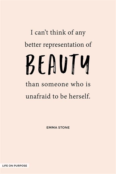 Beauty Of Woman Quotes