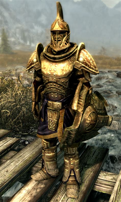 Dwarven Armor Skyrim Elder Scrolls Fandom