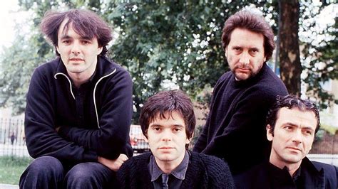 BBC Local Radio Stereo Underground Featured Artist The Stranglers Plus Blur The Smiths