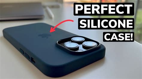 IPhone 14 Pro Silicone Case With MagSafe Review Watch Before You Buy
