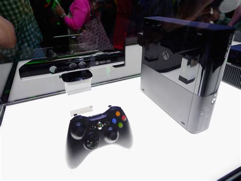 Xbox One Works With Kinect Unplugged Business Insider