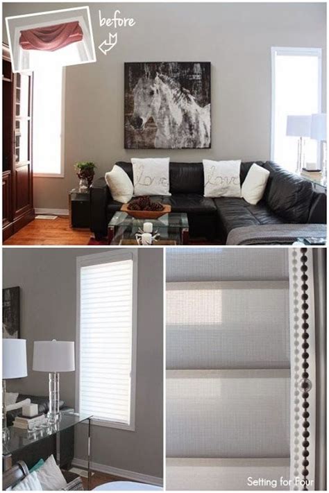 Update Your Window Treatments Refresh Your Home With New Blinds