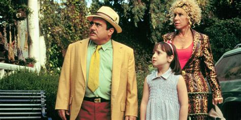 In the movie matilda, he's played by danny devito (who also directed the film, and did the film's narration). Film - Matilda - Into Film