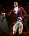 ‘Hamilton’: Joshua Henry on His Rigorous Routine to Play Aaron Burr in ...