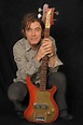 Tom Petersson of Cheap Trick | Bass guitar, Rickenbacker bass, Best ...