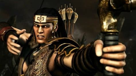 The Ultimate Scientific Ranking Of Every Playable Mortal Kombat