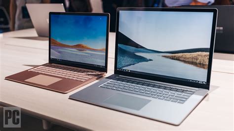 Surface laptop 3 13.5 review: Hands On With Microsoft's Super-Size Surface Laptop 3