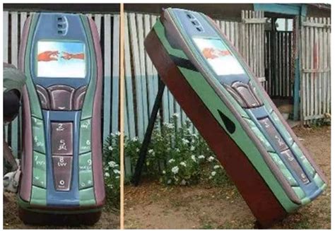 13 Of The Most Weird Coffins Youll Ever See Romance Nigeria