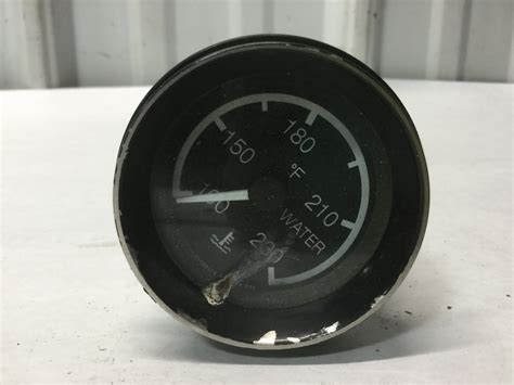 Kenworth T600 Gauges All K152 149 1