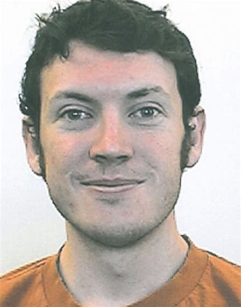 Photo Surfaces Of ‘dark Knight Rises Shooting Suspect James Holmes