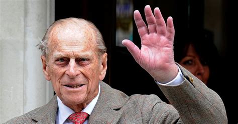 Born In Greece Prince Philip Faced Exile From Infancy Reuters
