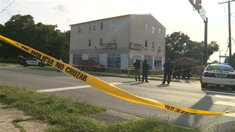 Mechanicsville Turnpike Men Killed In Richmond Double Shooting