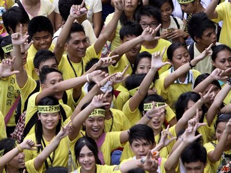 The current population of the philippines is 111,045,862 as of monday, july 5, 2021, based on worldometer elaboration of the latest united nations data. People Power Day; Philippines; February 26; Also called ...