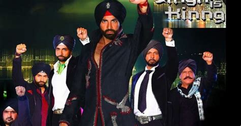 Good Precedent Set When It Comes To Depicting Sikhs In Movies In India