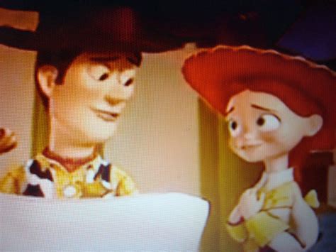 Woody And Jessie Inlove By Spidyphan2 On Deviantart