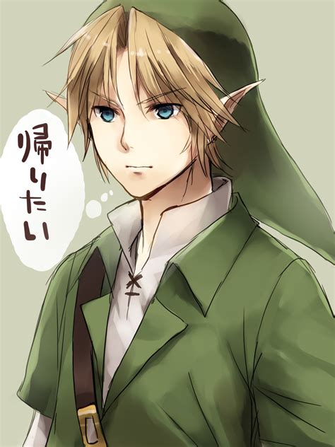 Link Zelda No Densetsu Image By Pixiv Id 893112 1171506 Zerochan