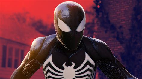 Spider Man 2 How Insomniac Set Out To Create A Borderline Brutal Venom Suit