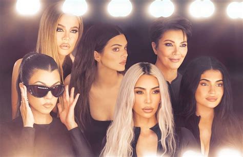 the most shocking moments from the kardashians trailer
