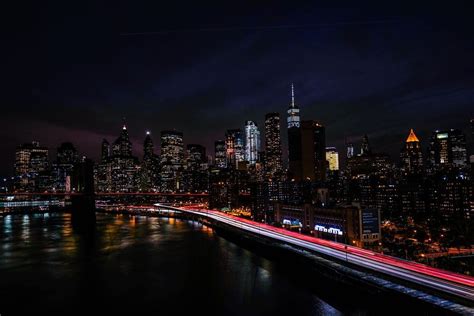 The City That Never Sleeps New York Download This Photo By Zac Ong